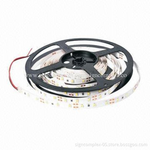 2835 SMD LED Strip, High-brightness Strip Light, Long Lifespan, 3 Years Standard Warranty